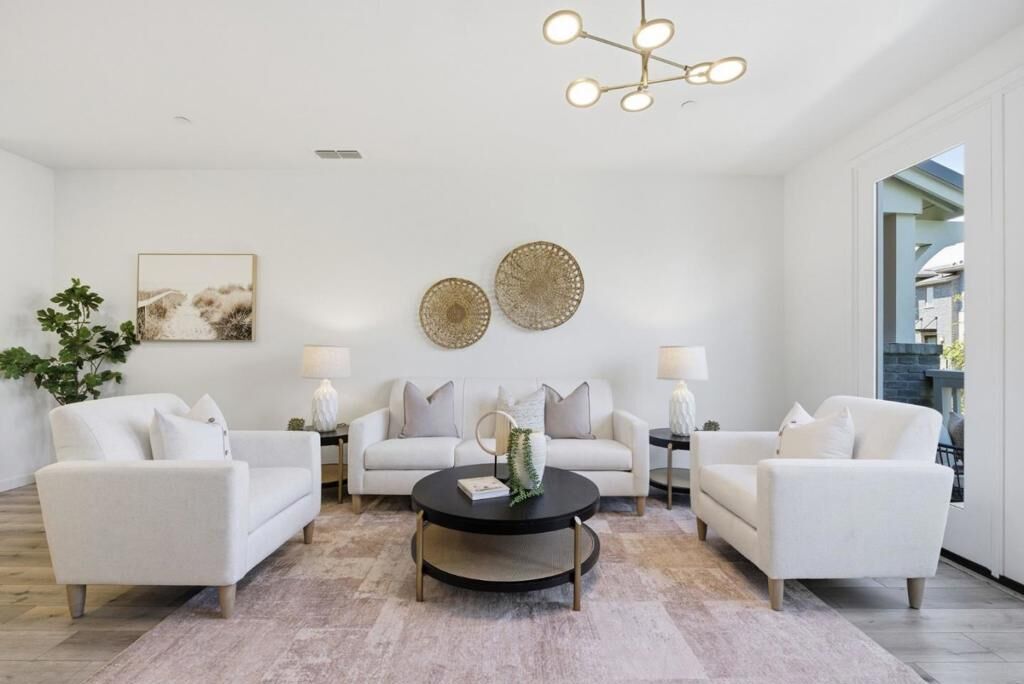 Property Photo: 541 San Marcos Terrace 2 CA 94085