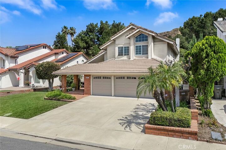 Property Photo:  1744 N Winona Dr  CA 91789 