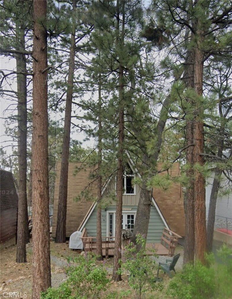 Property Photo:  617 Highland  CA 92386 