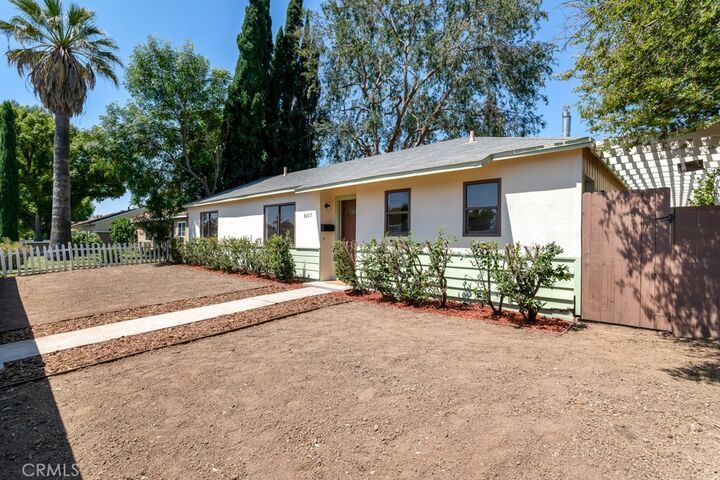 Property Photo:  8207 White Oak Avenue  CA 91335 