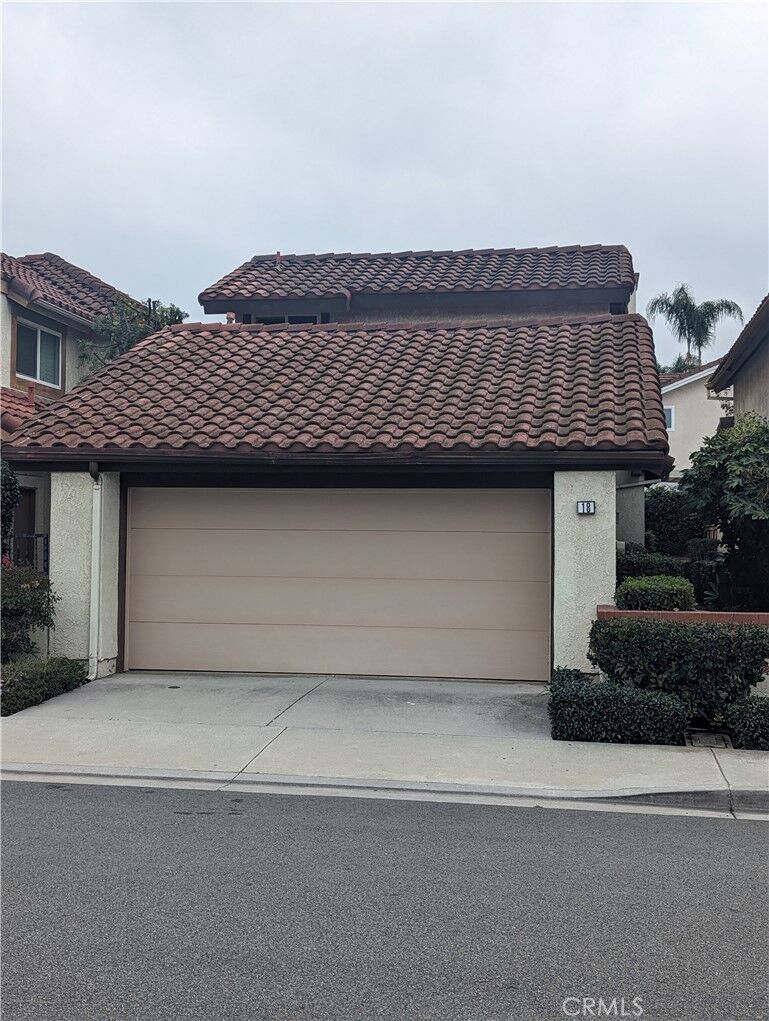 Property Photo:  18 Filare  CA 92620 