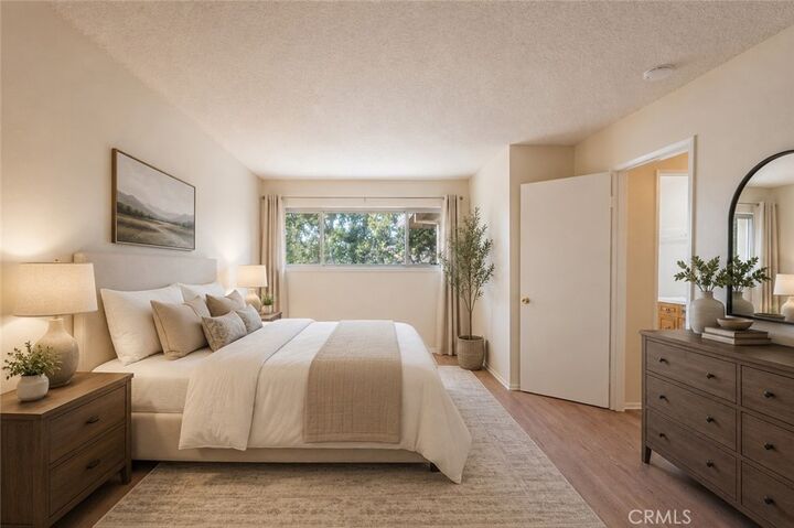 Property Photo:  1008 Las Lomas Unit C  CA 90631 