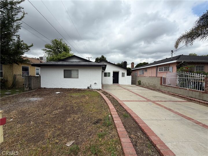 Property Photo: 1516 5th Street CA 91340