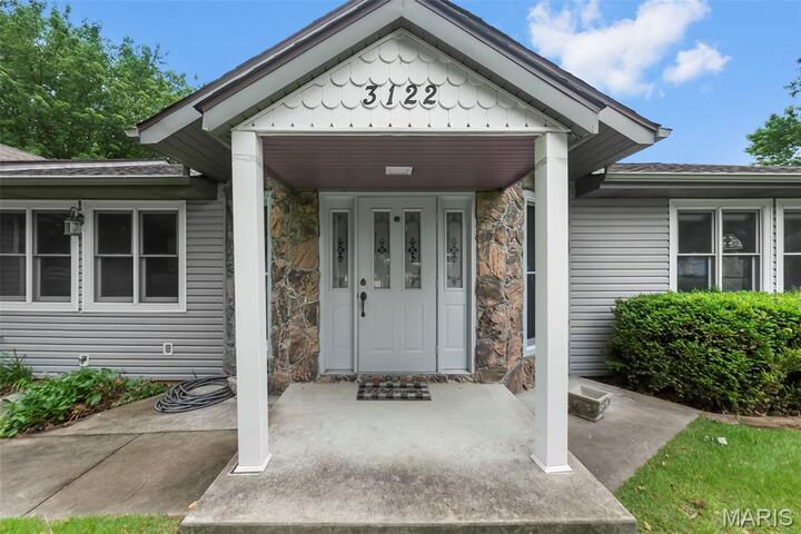 Property Photo:  3122 Green Ridge Court  MO 63755 