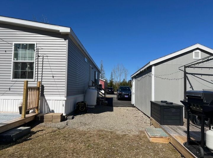 Property Photo:  57 Baxter Boulevard  ME 04416 