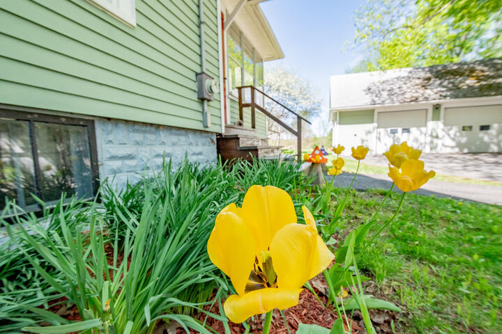 Property Photo: 41 High Street ME 04443