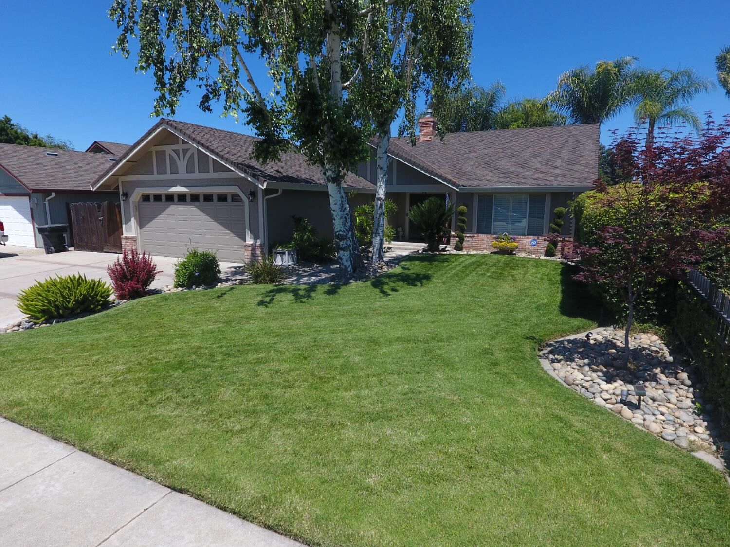 Property Photo:  777 Jordanolo  CA 95366 