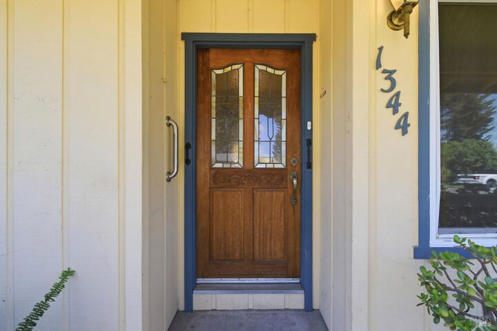 Property Photo: 1344 Sugar Bear Lane CA 95407