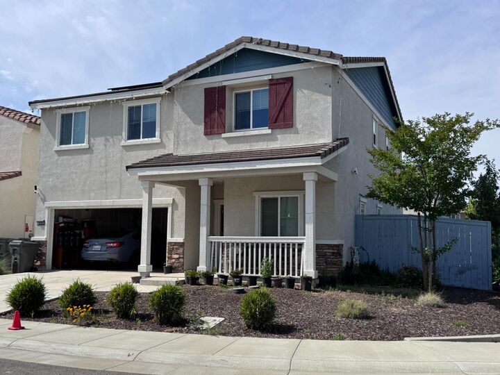Property Photo:  3000 Sky Watch Way  CA 95747 