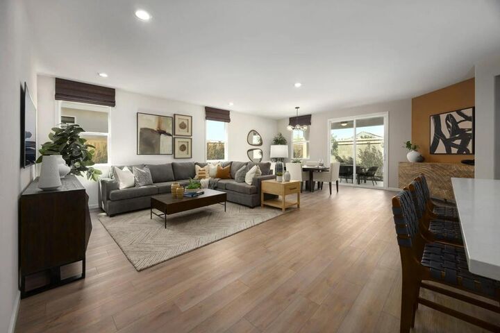 Property Photo: 2051 Shoreline Drive CA 95367
