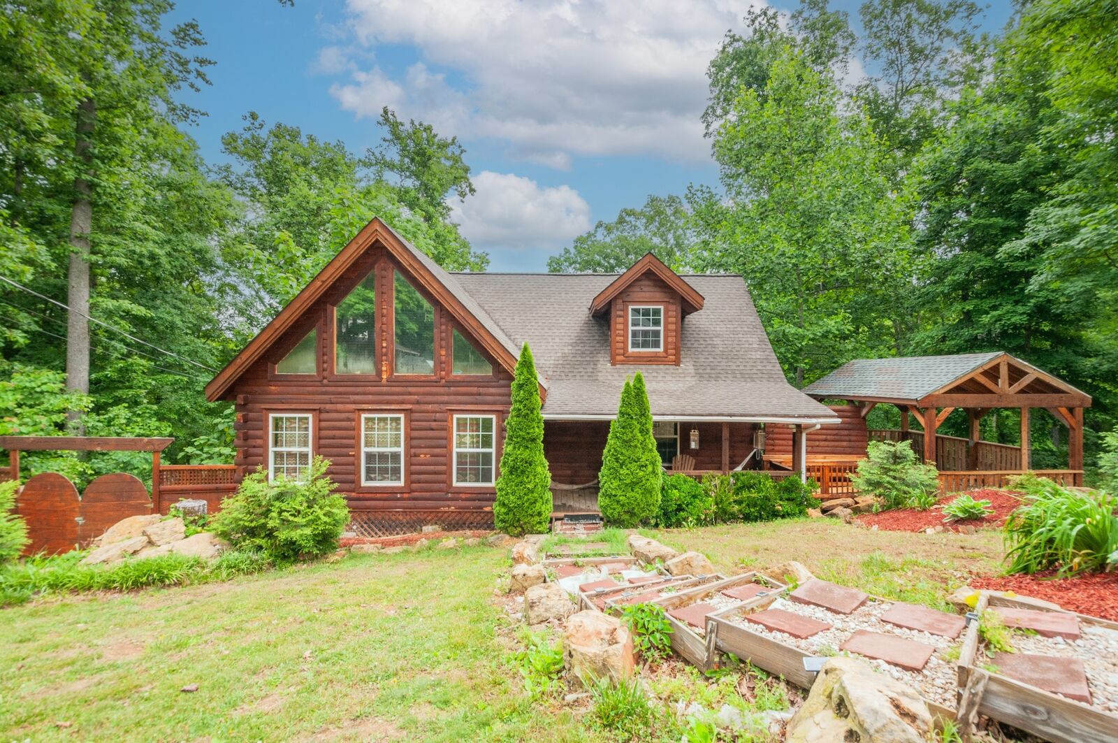 Property Photo:  4484 Beech Nut Ct  TN 37143 
