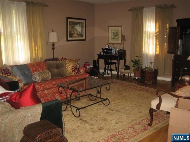 Property Photo:  115 Second Street B  NJ 07430 