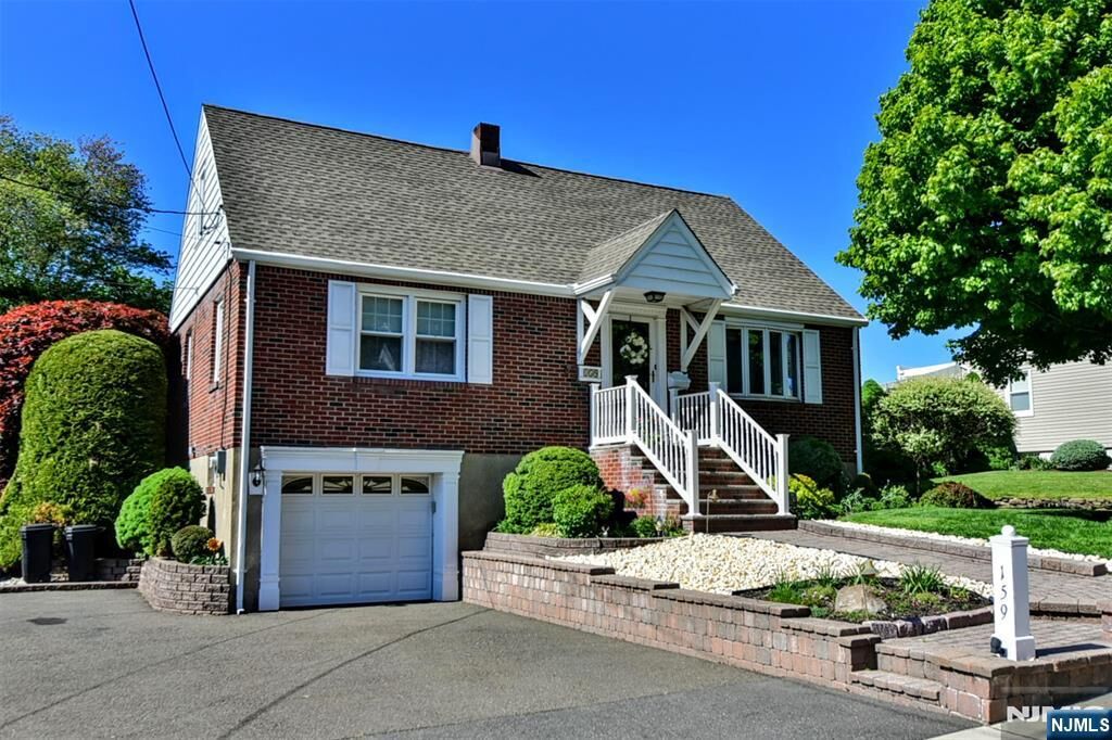 Property Photo: 159 Overlook Avenue NJ 07508