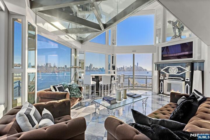 Property Photo:  600 Harbor Boulevard 1079-81  NJ 07086 