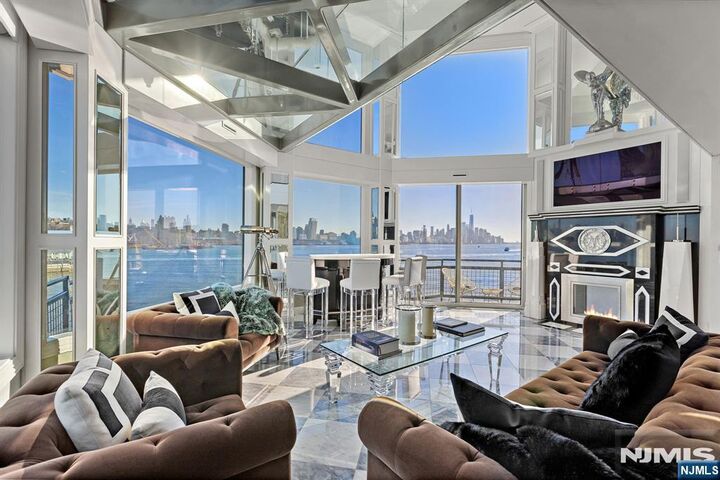 Property Photo:  600 Harbor Boulevard 1079-81  NJ 07086 