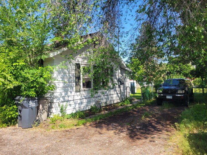 Property Photo:  1531 Howell Street  MT 59802 