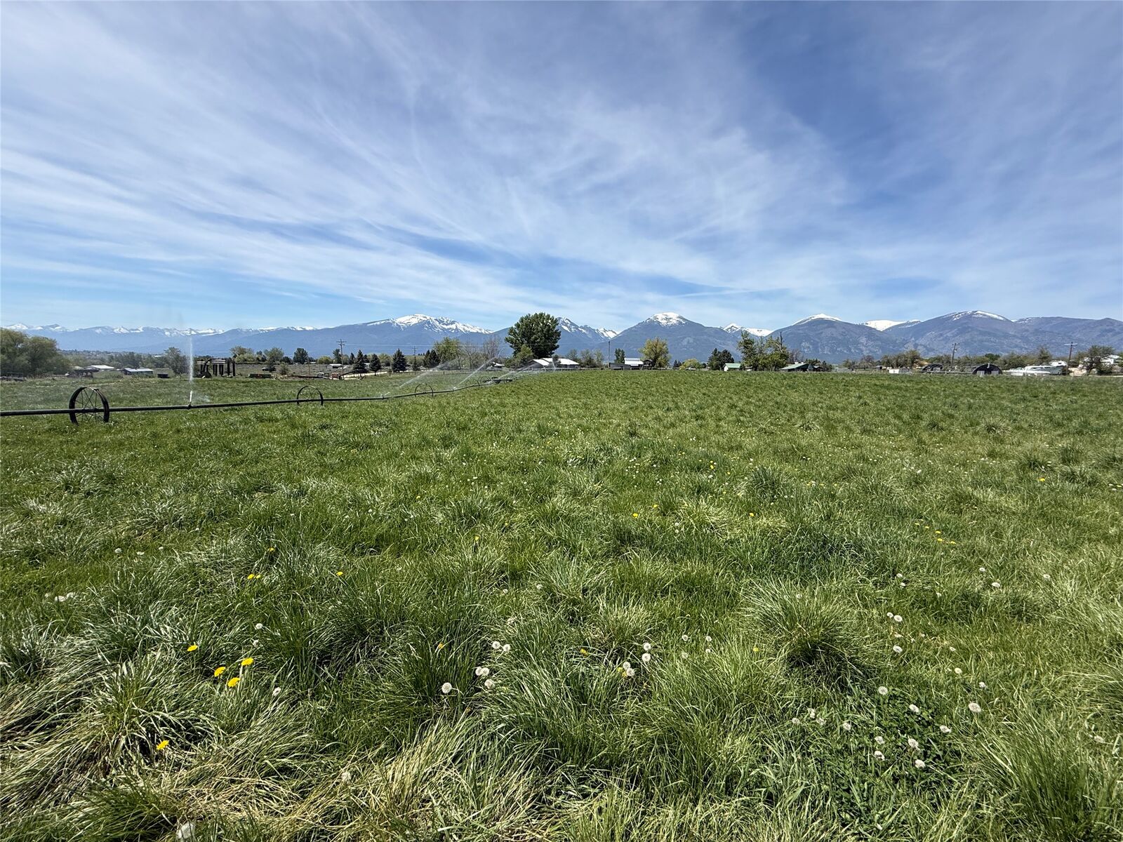 Property Photo: Lot 26-A-2 Ridge Road MT 59870
