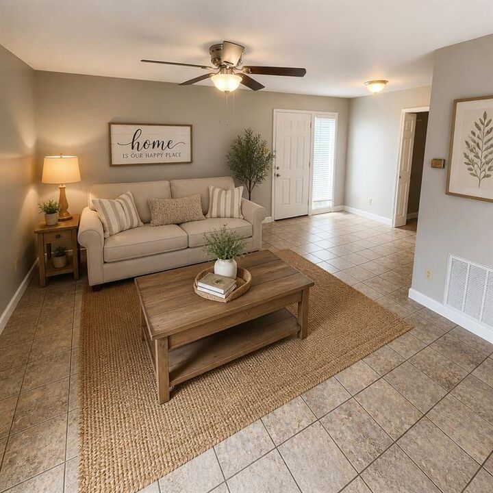 Property Photo:  223 Melvyn Drive A  LA 70037 