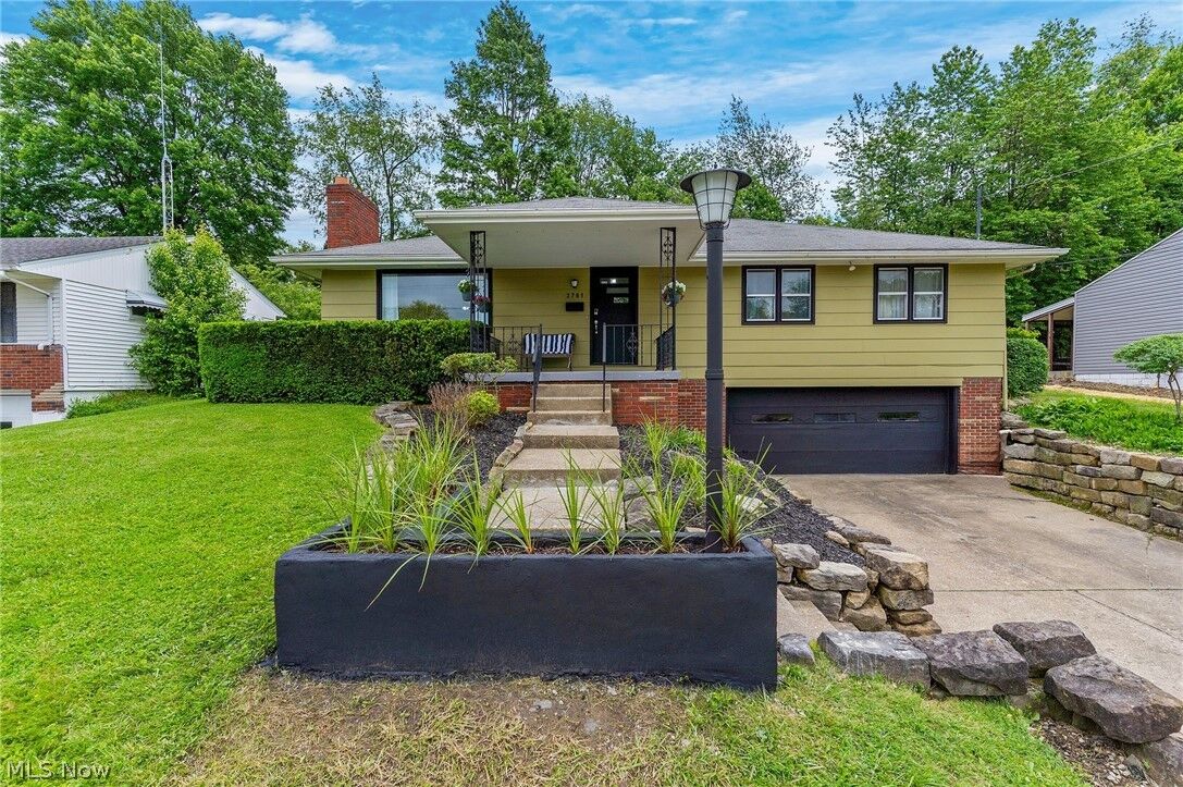Property Photo:  3781 Baymar Drive  OH 44511 