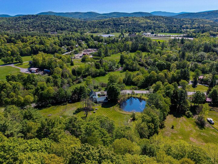 Property Photo: 8493 Vt Route 113 VT 05058