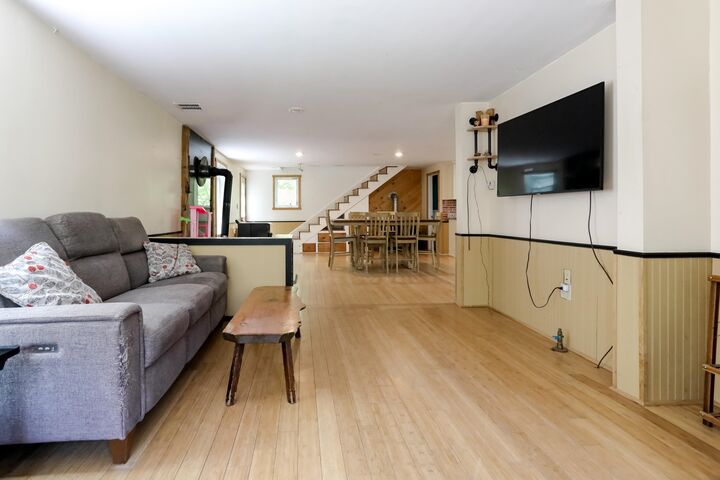 Property Photo:  150 Turtle Rock Road  NH 03464 
