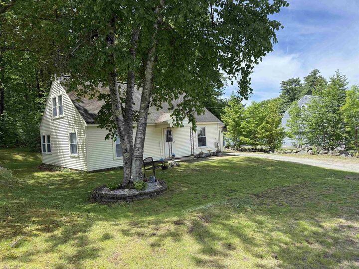 Property Photo:  43 Clark Avenue  NH 03246 
