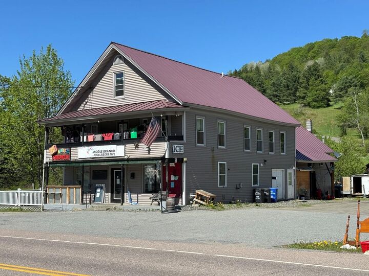 Property Photo: 29 Vt Route 14 South VT 05041
