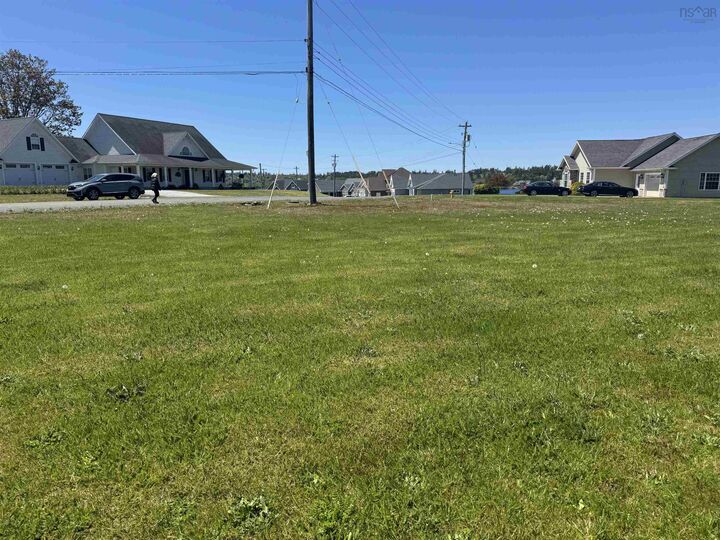 Property Photo:  Highway 1  NS B5A 4A5 