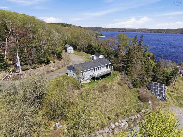 Property Photo:  63 Deanery Road  NS B0J 2L0 