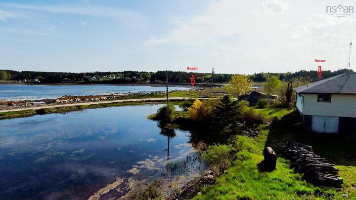 Property Photo:  149 South East Cove Road  NS B0J 3G0 