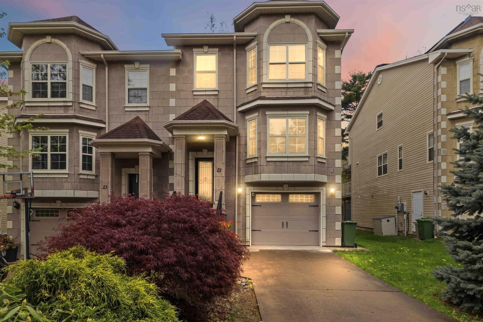 Property Photo: 21 Sagewood Lane NS B3P 0B8