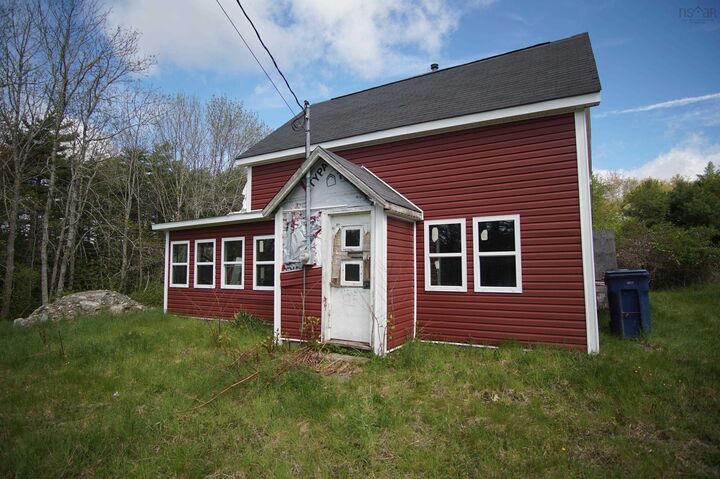 Property Photo: 94 Transvaal Street NS B0T 1W0