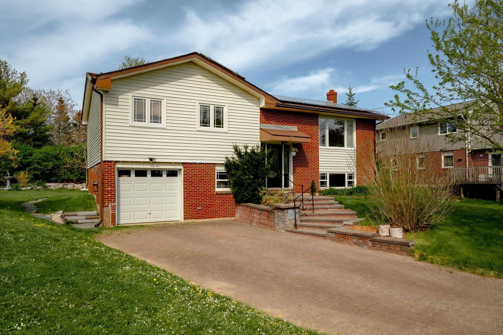 Property Photo: 57 Hallmark Crescent NS B2V 2B2