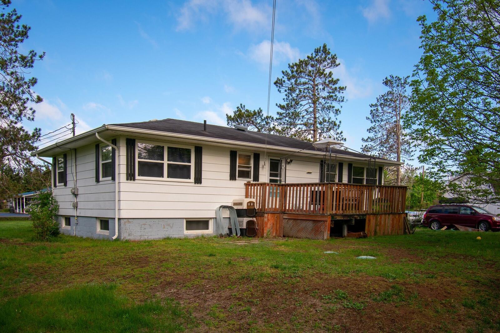 Property Photo: 58 Stronach Mountain Road NS B0P 1R0