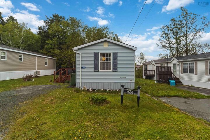 186 Circle Drive — photo 1