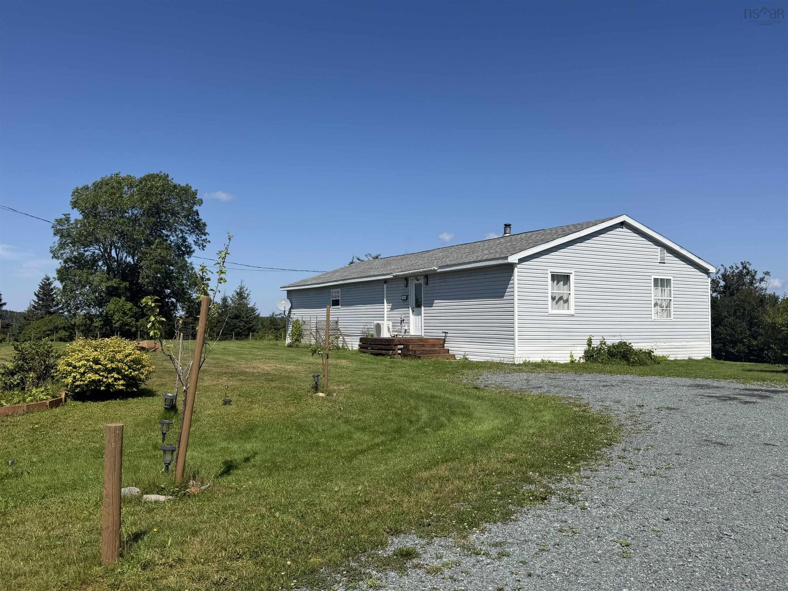 Property Photo: 101 Scrivens Road NS B0J 2R0