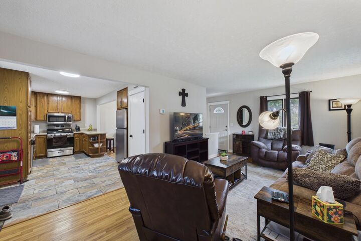 Property Photo:  714 109th Avenue NW  MN 55448 