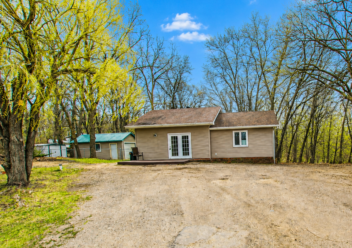 Property Photo: 41922 County Highway 38 MN 56524