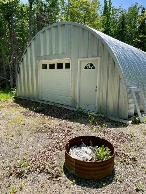 Property Photo:  11847 12th Avenue NE  MN 56641 