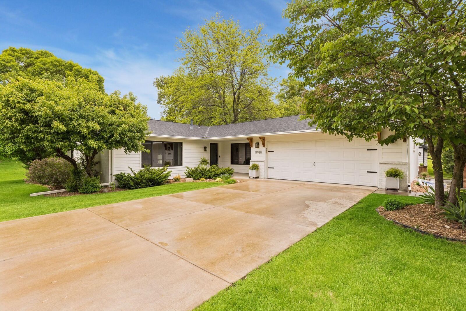 Property Photo:  17950 3rd Avenue N  MN 55447 