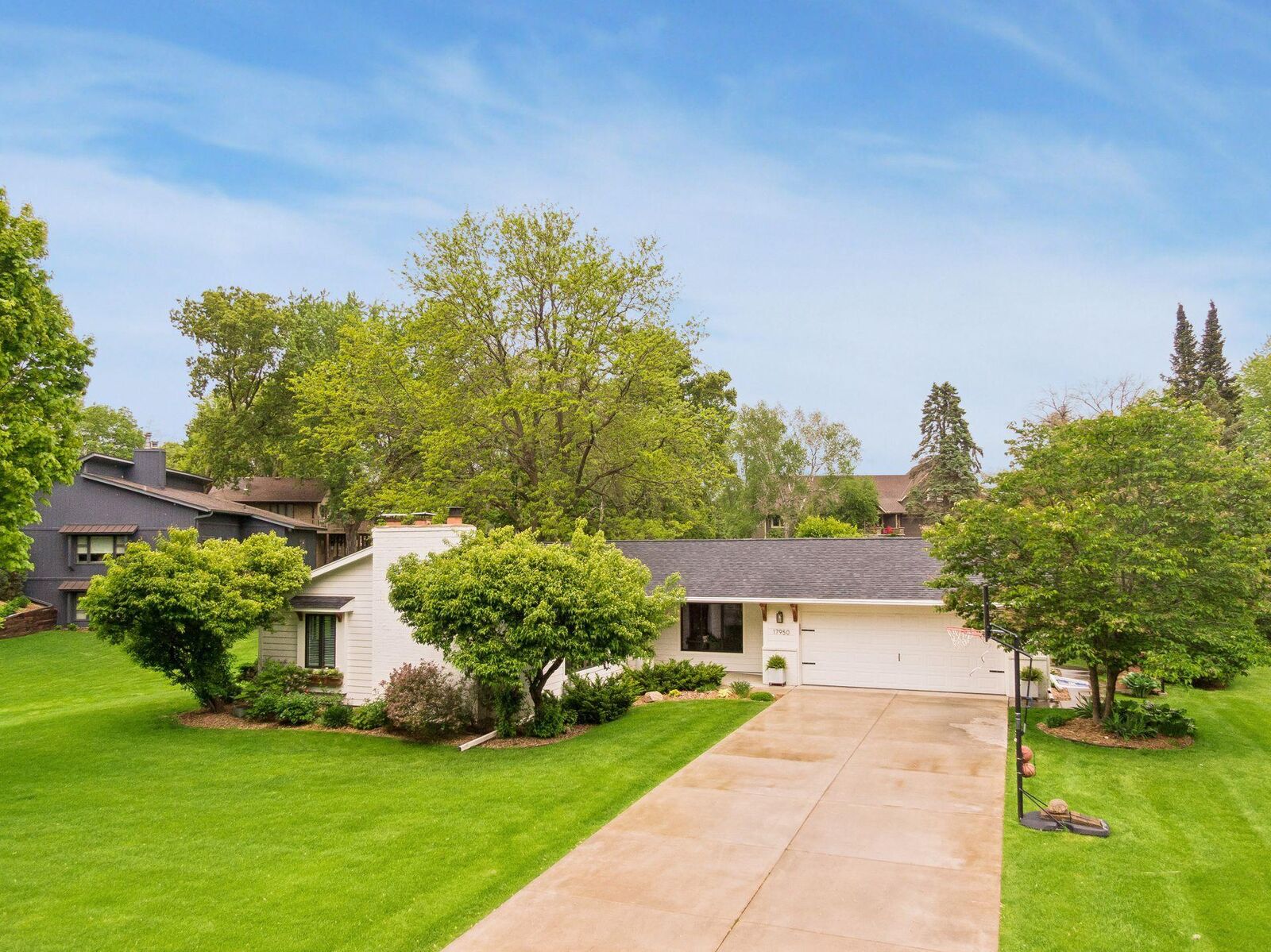 Property Photo:  17950 3rd Avenue N  MN 55447 