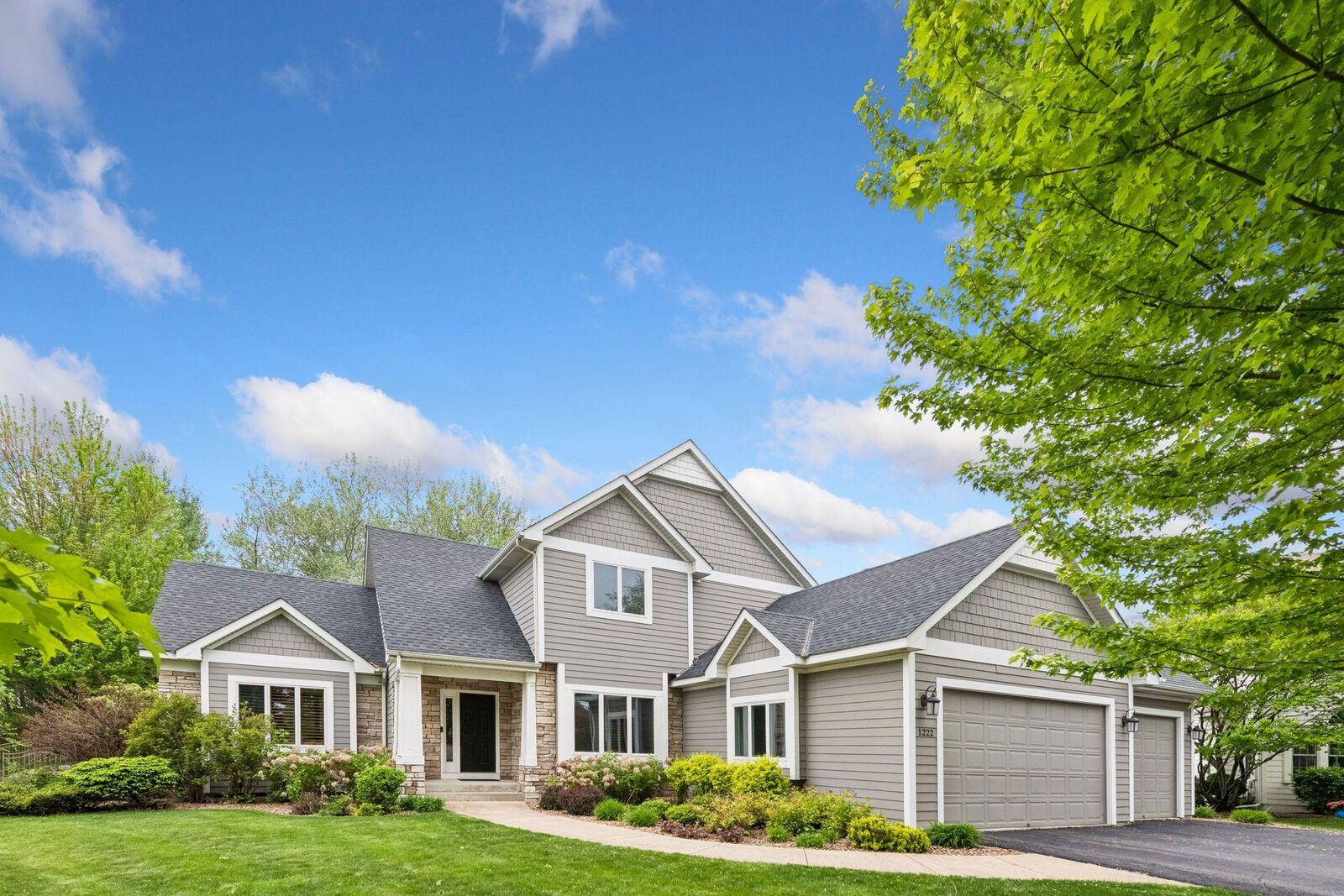 Property Photo:  1222 Adrian Circle  MN 55318 