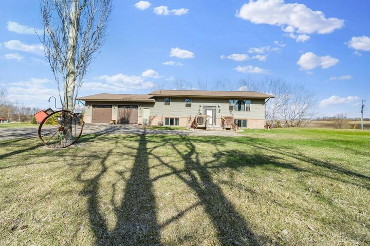 Property Photo: 11048 Alcott Drive MN 56378