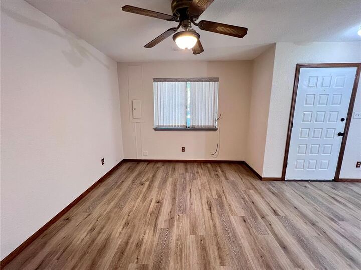 Property Photo: 6671 Nyman Drive TX 75236