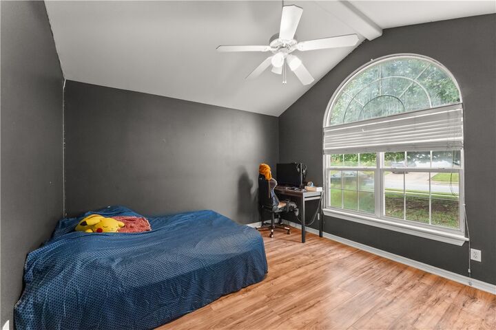 Property Photo:  3280 Grainger Circle  AR 72764 