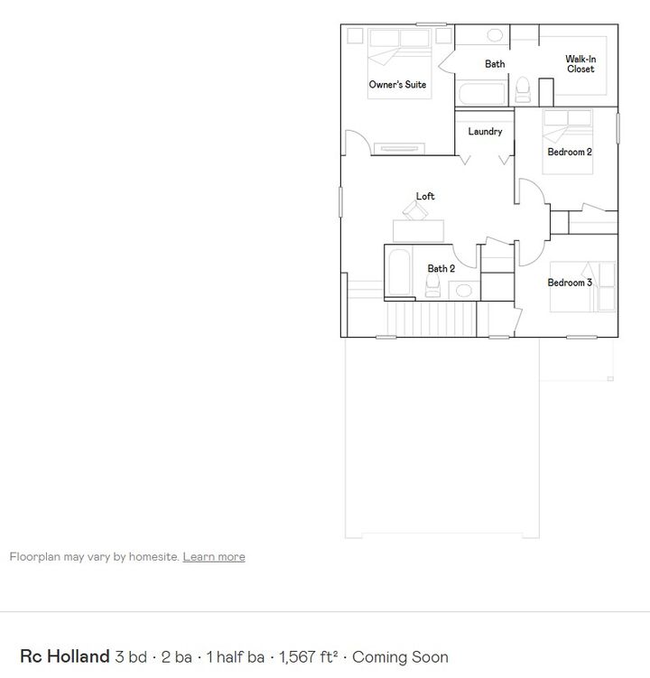 Property Photo:  610 Marsol Street  AR 72745 