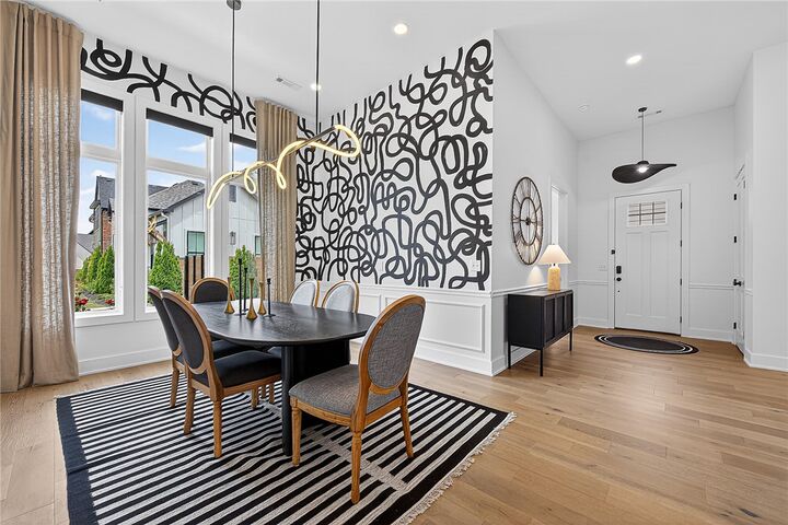 Property Photo:  3407 SW Awakening Avenue  AR 72713 