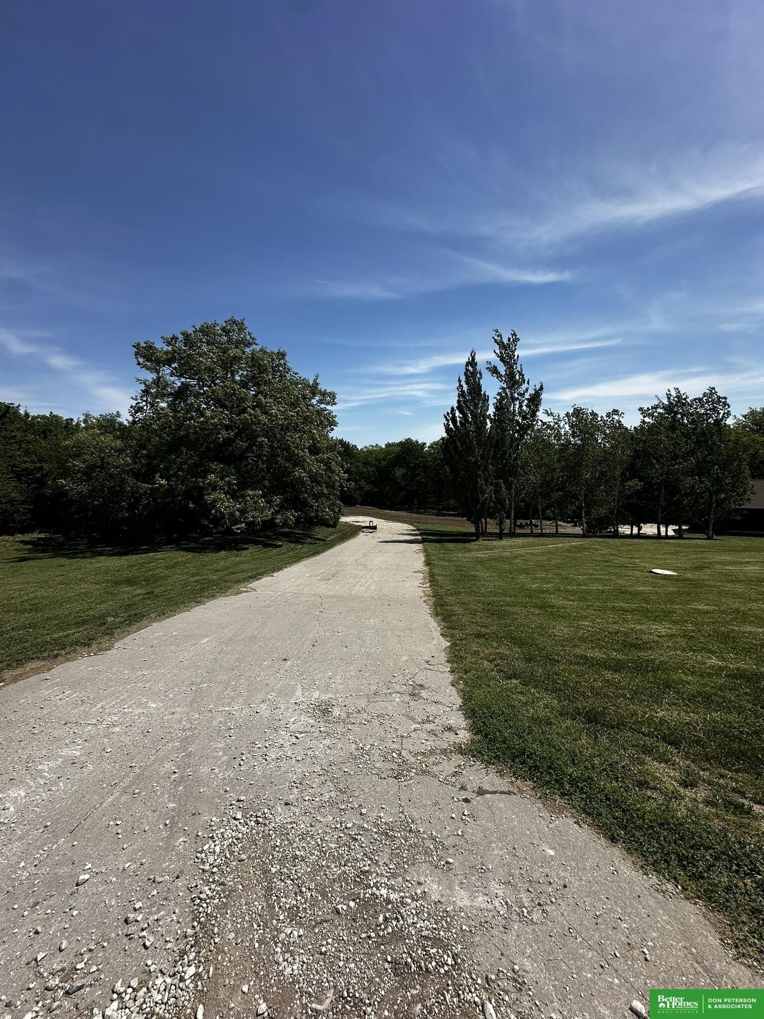 Property Photo:  1978 Wagner Road  NE 68025 