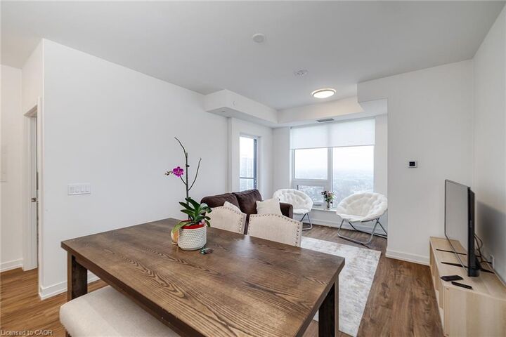 Property Photo: 15 Wellington Street S 1909 ON N2G 0E4