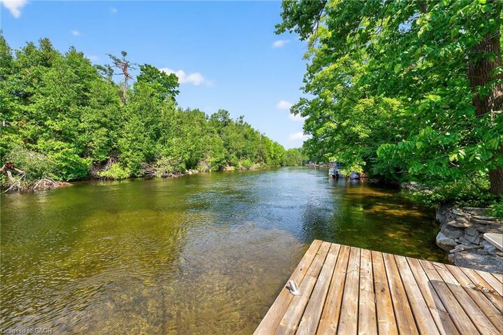 Property Photo: 92 Shadow Lake Rd 28 ON K0M 1K0